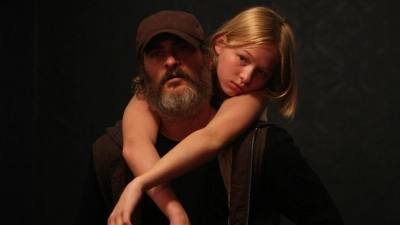 Kế Hoạch Giải Cứu (You Were Never Really Here)