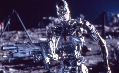 Kẻ Hủy Diệt 2: Ngày Phán Xét (Terminator 2: Judgment Day)