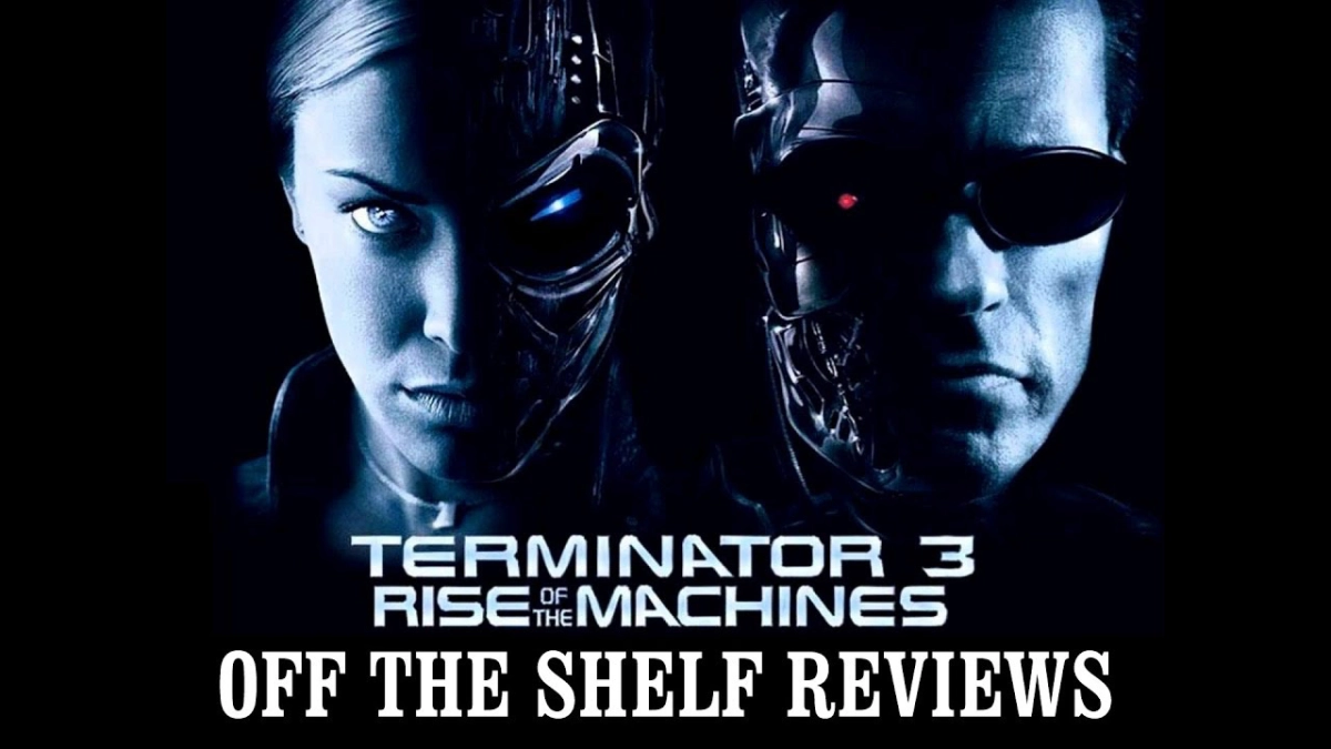 Kẻ Hủy Diệt 3: Người Máy Nổi Loạn (Terminator 3: Rise of the Machines)
