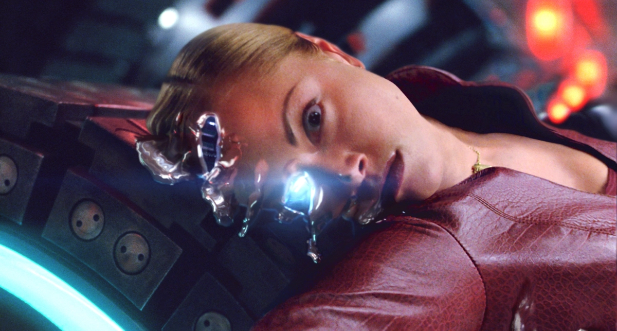 Kẻ Hủy Diệt 3: Người Máy Nổi Loạn (Terminator 3: Rise of the Machines)