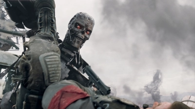 Kẻ Hủy Diệt 4: Cứu Rỗi (Terminator Salvation)
