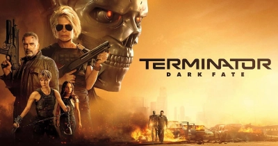 Kẻ Hủy Diệt 6: Vận Mệnh Đen Tối (Terminator: Dark Fate)