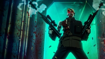 Kẻ hủy diệt Zero (Terminator Zero)