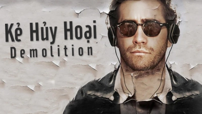 Kẻ Hủy Hoại (Demolition)