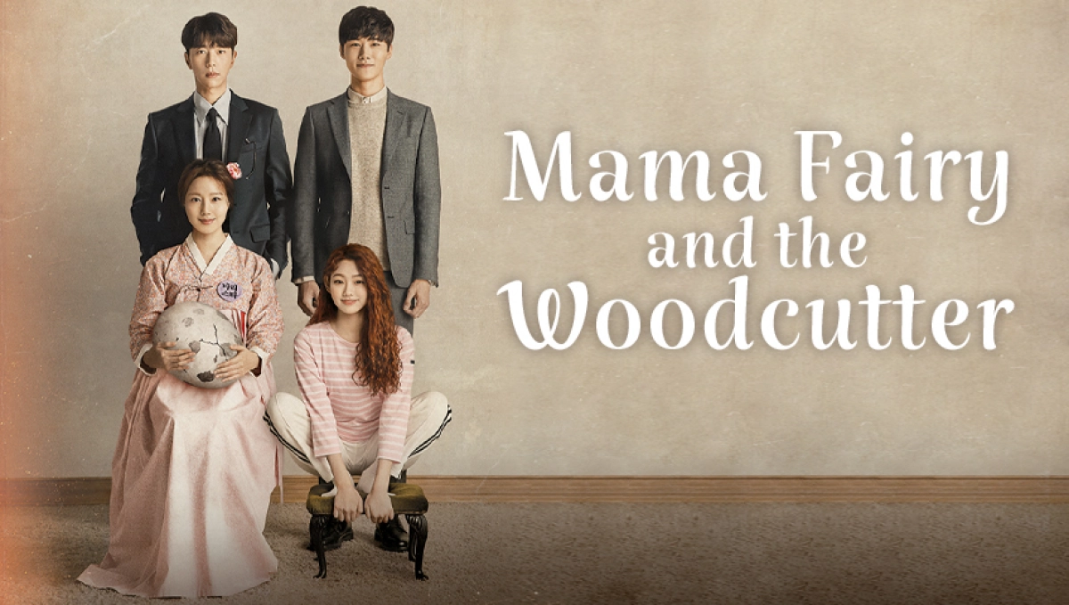 Kê Long Tiên Nữ Truyện (Mama Fairy and the Woodcutter)