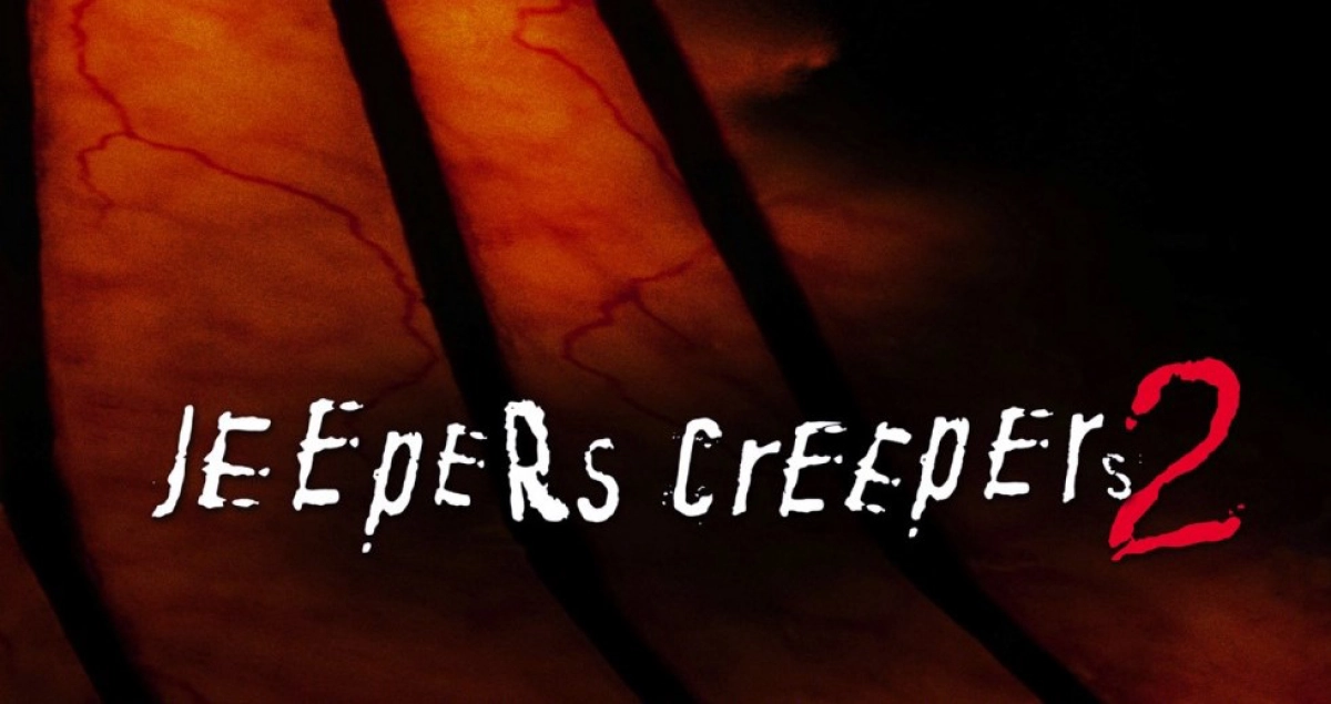Kẻ Săn Lùng Sợ Hãi 2 (Jeepers Creepers 2)