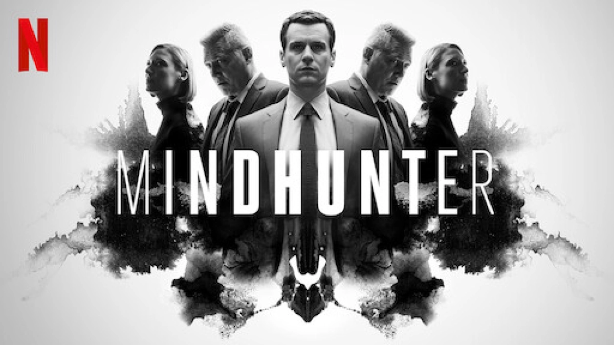 Kẻ Săn Suy Nghĩ (Phần 1) (Mindhunter (Season 1))
