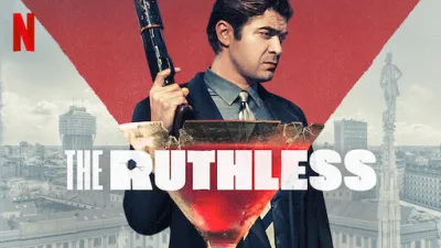 Kẻ tàn nhẫn (The Ruthless)