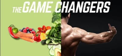 Kẻ Thay Đổi Thời Thế (Game Changer)