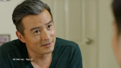 Kẻ Thế Vai (Doppel Ganger)