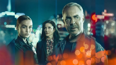 Kế Thừa (Phần 3) (Bosch: Legacy (Season 3))