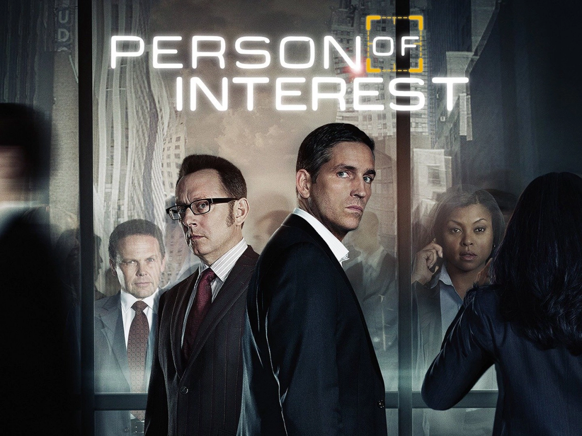 Kẻ Tình Nghi (Phần 2) (Person of Interest (Season 2))