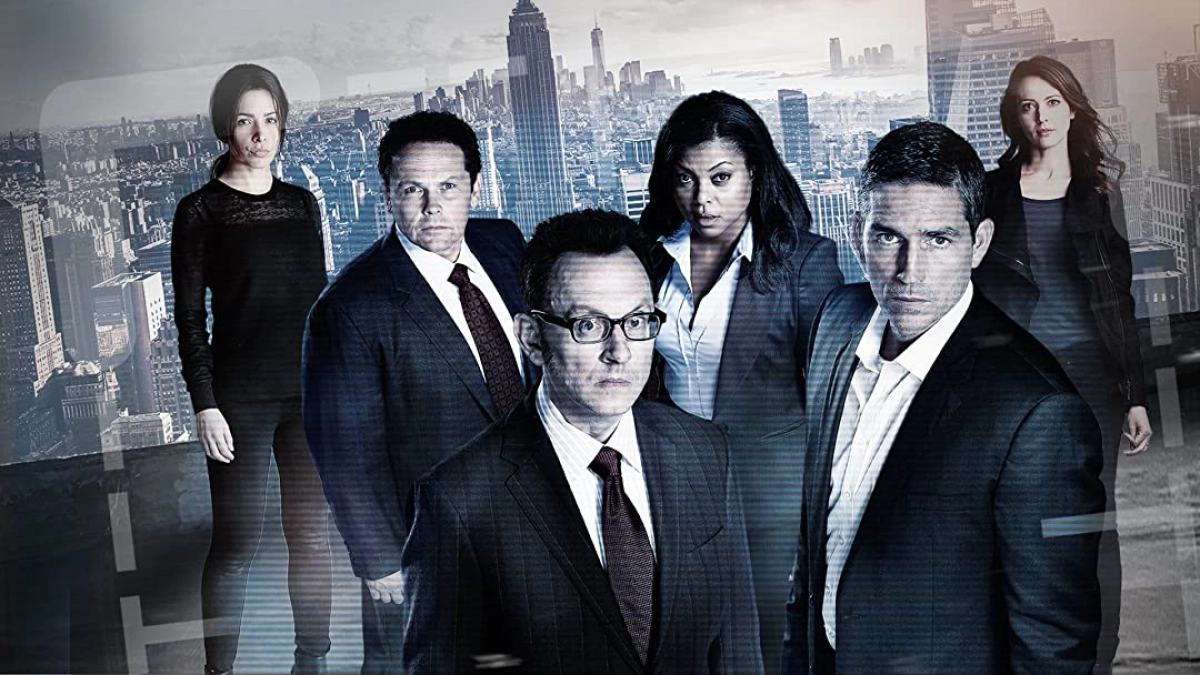 Kẻ Tình Nghi (Phần 4) (Person of Interest (Season 4))