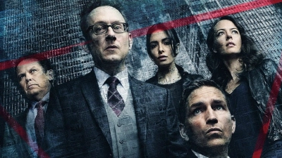 Kẻ Tình Nghi (Phần 5) (Person of Interest (Season 5))