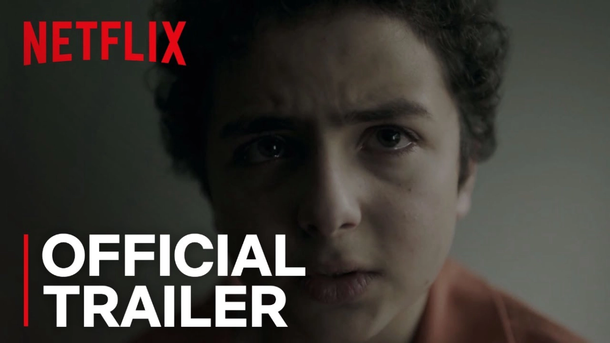 Kẻ tội đồ (Phần 2) (The Sinner (Season 2))