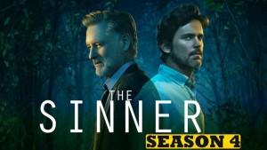 Kẻ tội đồ (Phần 4) (The Sinner (Season 4))
