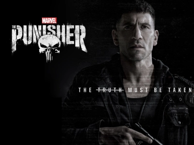 Kẻ Trừng Phạt (Phần 1) (Marvel's The Punisher (Season 1))