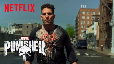 Kẻ Trừng Phạt (Phần 2) (Marvel's The Punisher (Season 2))