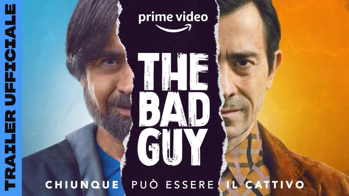 Kẻ Xấu Xa (The Bad Guy)