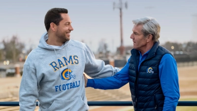 Kẻ yếu thế: Câu chuyện về Kurt Warner (American Underdog: The Kurt Warner Story)