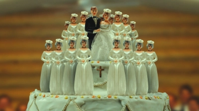 Keep Sweet: Cầu nguyện và nghe lời (Keep Sweet: Pray and Obey)