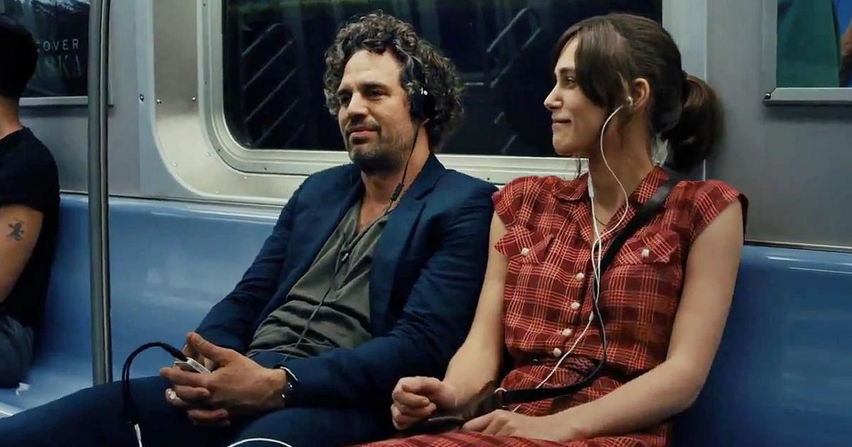 Kết Hôn Rồi Bắt Đầu Yêu (Begin Again)