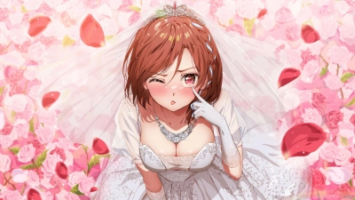 Kết Hôn Với Người Tôi Ghét Nhất Trong Lớp (I'm Getting Married to a Girl I Hate in My Class)