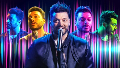 Kev Adams: Con người thật của tôi (Kev Adams: The Real Me)