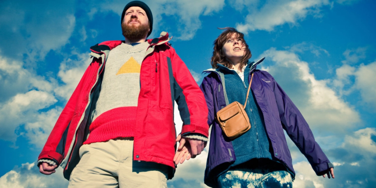Khách Tham Quan (Sightseers)