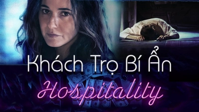Khách Trọ Bí Ẩn (Hospitality)