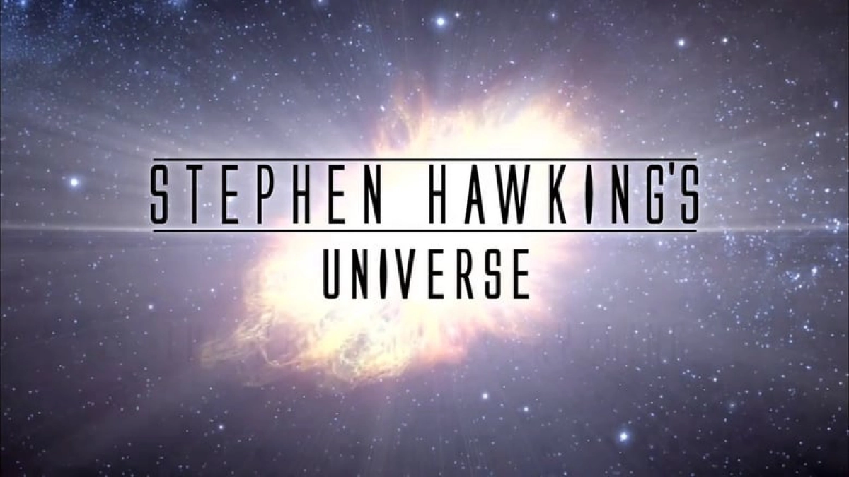 Khám Phá Vũ Trụ Cùng Stephen Hawking (Into the Universe with Stephen Hawking)