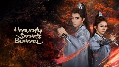 Khâm Thiên Kỳ Đàm (Heavenly Secrets Bureau)