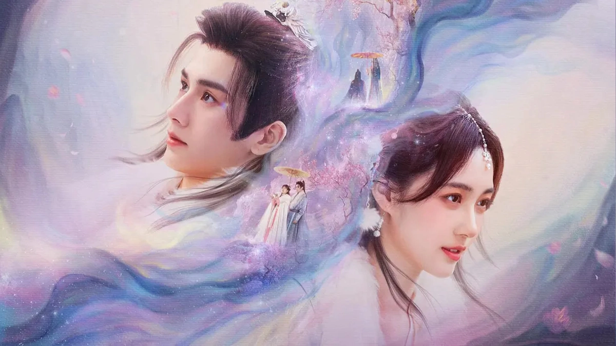 Khanh Khanh Tam Tư (The Deliberations of Love)