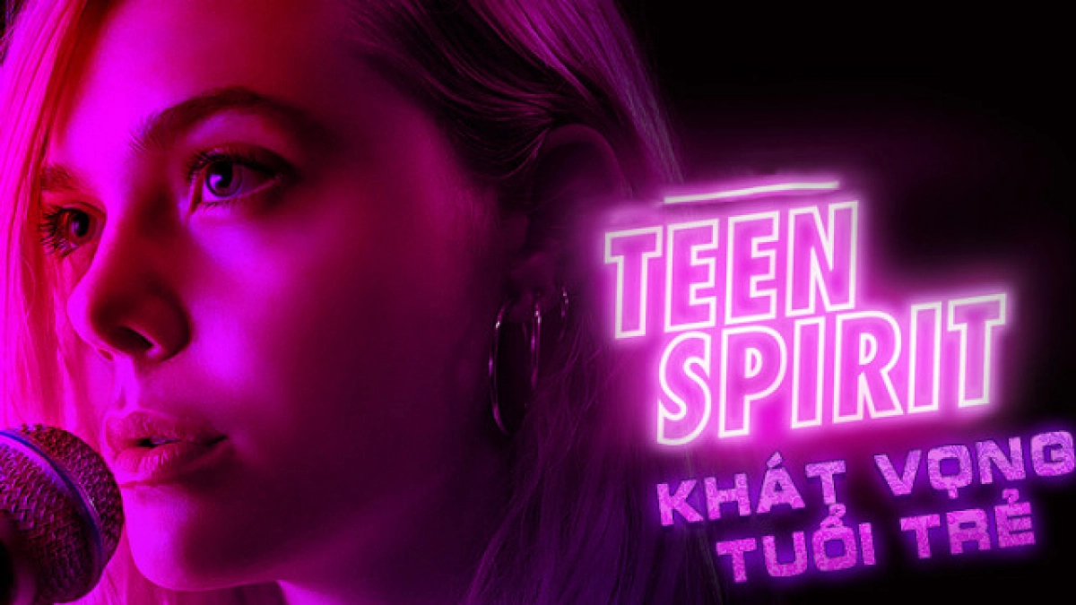 Khát Vọng Tuổi Trẻ (Teen Spirit)