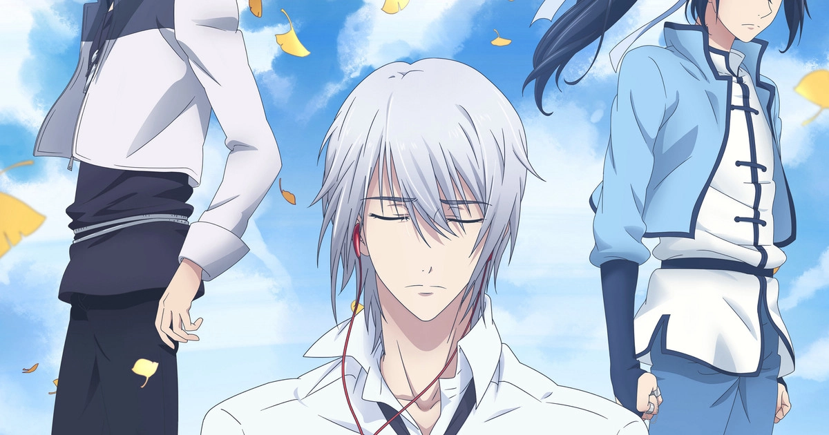 Khế Ước Linh Hồn (Spiritpact)