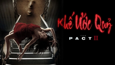 Khế Ước Quỷ (The Pact II)
