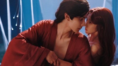 Khế Ước Song Sinh (Twin Fates)