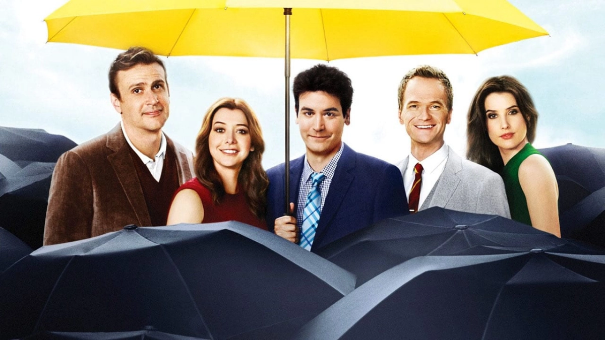 Khi Bố Gặp Mẹ (Phần 3) (How I Met Your Mother (Season 3))