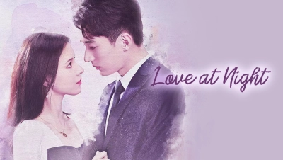 Khi Bóng Đêm Gợn Sóng (Love At Night)