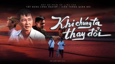 Khi Chúng Ta Thay Đổi (Khi Chúng Ta Thay Đổi)