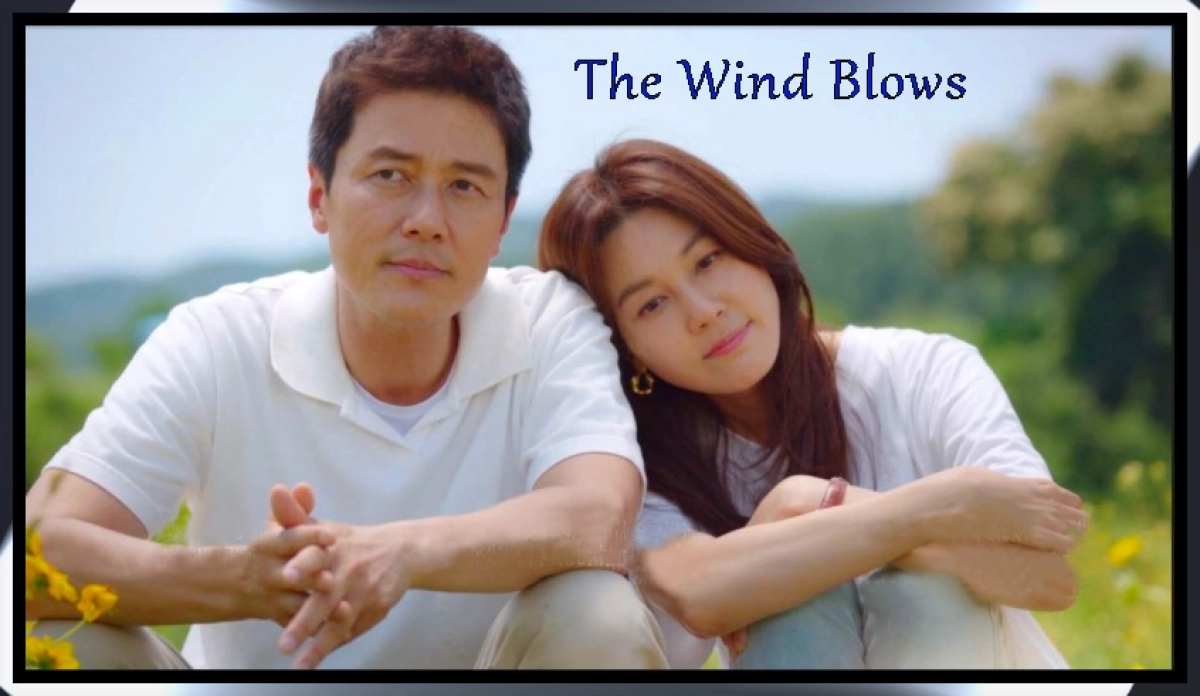 Khi gió thổi (The Wind Blows)