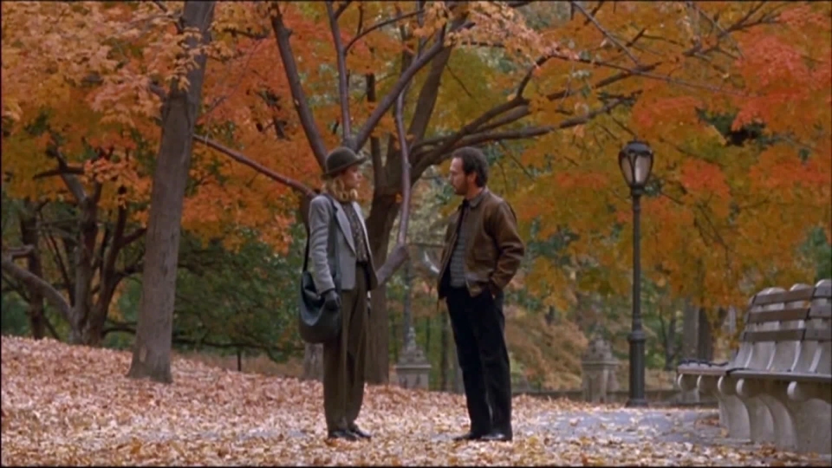 Khi Harry Gặp Sally (When Harry Met Sally...)