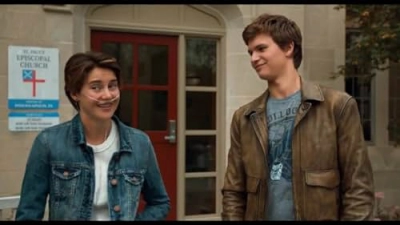 Khi Lỗi Thuộc Về Những Vì Sao (The Fault in Our Stars)