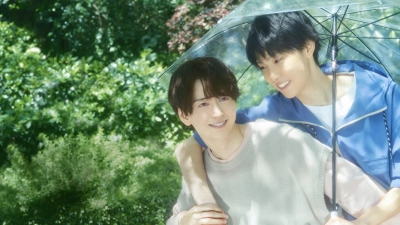 Khi Mưa Tan, Ta Gặp Lại (Stay By My Side After the Rain)