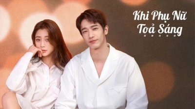 Khi Phụ Nữ Toả Sáng (Viva Femina)