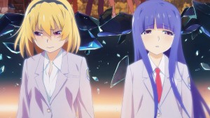 Khi ve sầu khóc 2020 (Phần 2) (Higurashi: When They Cry Sotsu(Season 2))