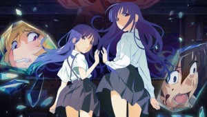 Khi Ve Sầu Khóc - Phần kết (Higurashi no Naku Koro ni Sotsu)