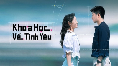 Khoa Học Về Tình Yêu (The Science of Falling in Love)