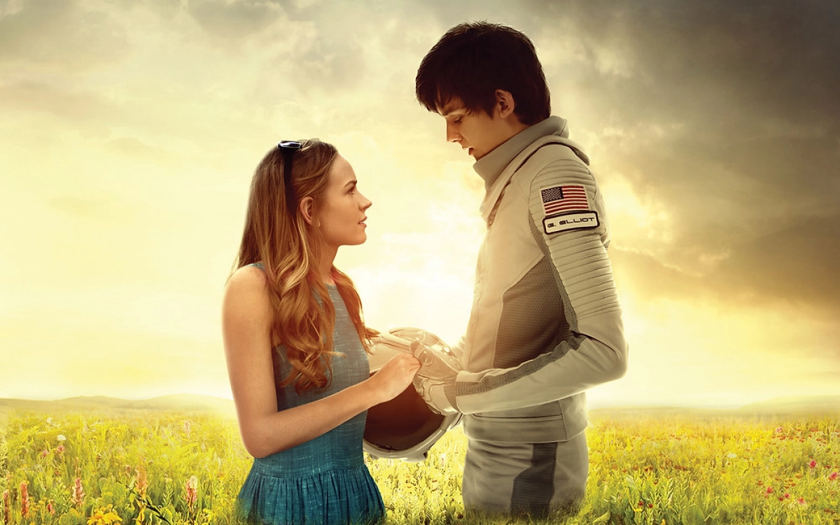 Khoảng Cách Thế Hệ (The Space Between)