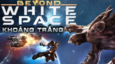 Khoảng Trắng (White Space)